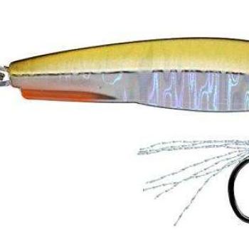 Space jig 23,5g brown fry kép