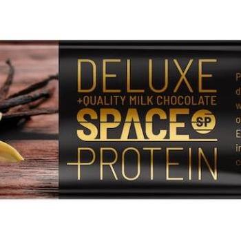 Space Protein Deluxe Vanilla kép