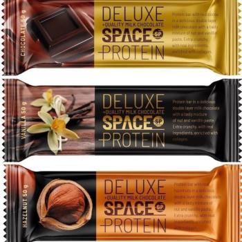 Space Protein Deluxe kép