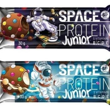 Space Protein JUNIOR kép