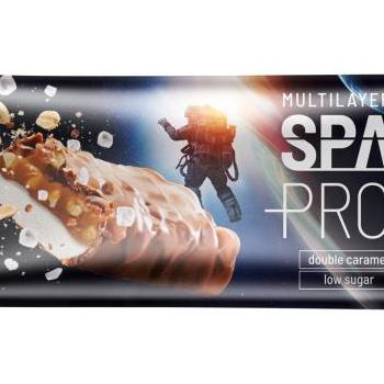 Space Protein MULTILAYER bar 40 g kép