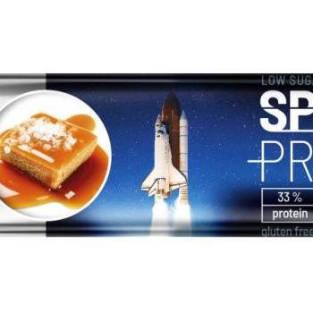 Space Protein XXL Salted Caramel kép