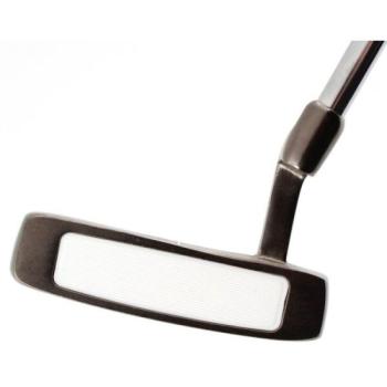 Spalding SP HIGH END ENERTIA 1 RH Putter golfütő, fekete, méret kép