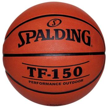 Spalding TF-150 kosárlabda 5 - ös  méret kép