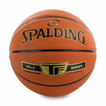 SPALDING-TF GOLD SZ7 COMPOSITE Narancssárga 7 2023 kép