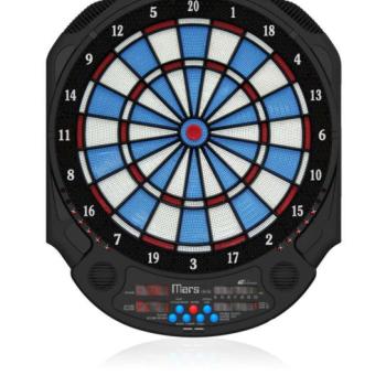 Spartan Sport Echowell Elektronikus Darts tábla (7707) kép