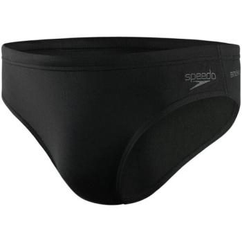 Speedo ECO ENDURANCE+ 7CM BRIEF Férfi úszónadrág, fekete, méret kép