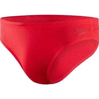 Speedo ECO ENDURANCE+7CM Férfi fürdőnadrág, piros, méret kép