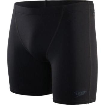 Speedo ECO ENDURANCE +V-CUT MID Férfi úszónadrág, fekete, méret kép