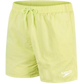 Speedo ESSENTIAL 16 WATERSHORT Férfi fürdőnadrág, világoszöld, méret kép