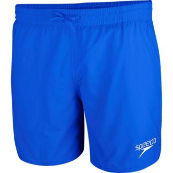 Speedo ESSENTIALS 16 WATERSHORT Férfi fürdőnadrág, kék, méret kép