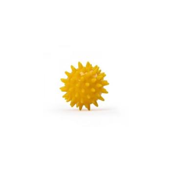 SPIKY Masszázs labda 5cm - Saffron - Bodhi kép