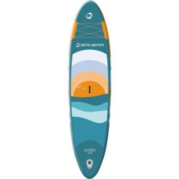 SPINERA SUPVENTURE SUNRISE 12´ SUP paddleboard, kék, méret kép