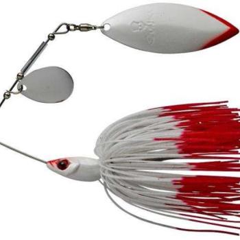 Spinnaker 14g red head kép