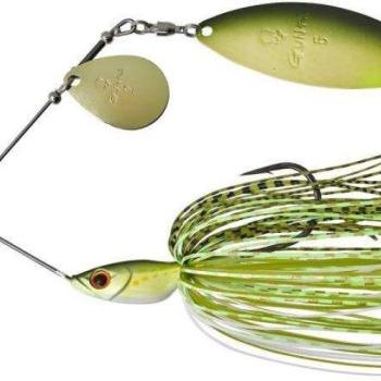 Spinnaker 21g electric pike kép