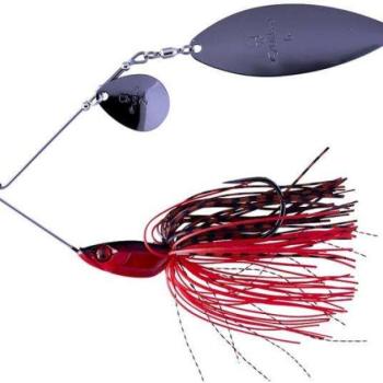 Spinnaker 21g red devil kép