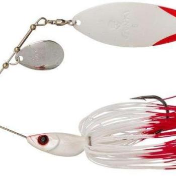 Spinnaker 21g red head kép