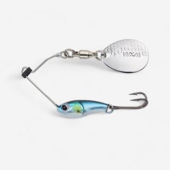 Spinnerbait, 5 g - Spino Mco Caperlan kép