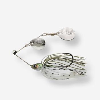 Spinnerbait, 7 g - Spino Cpt Caperlan kép