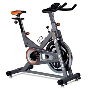 Spinning Bike Zoco Body Fit JX-7056, modern design, LCD, hatékony... kép