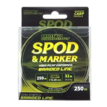 Spod -and- marker braid 250m 0.18m kép