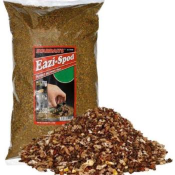 Spod mix eazi hemp impact 5kg kép