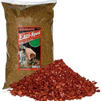 Spod mix eazi red fog 5kg kép