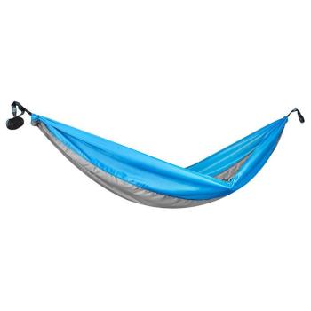 SPOKEY-AIR ROCKER Hammock, gray-blue Szürke kép