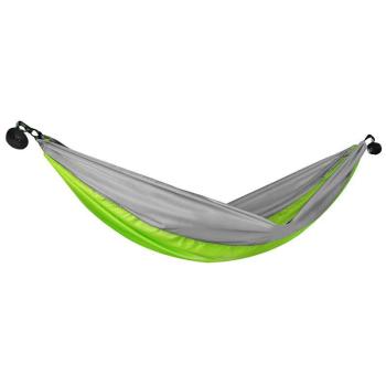 SPOKEY-AIR ROCKER Hammock, gray-green Szürke kép