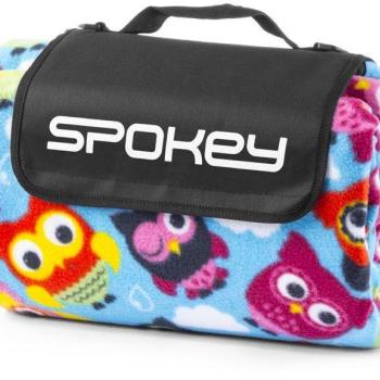 Spokey Baglyos Piknik Takaró kép