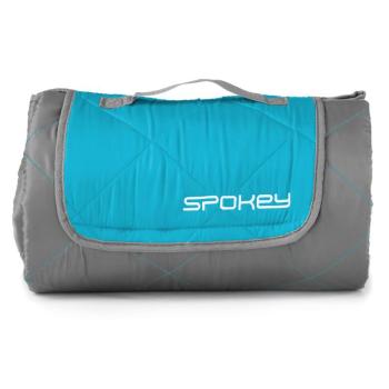 SPOKEY-CANYON Szürke 200/140 cm kép