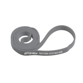Spokey Cross band POWER II  25-40 kg Grey kép