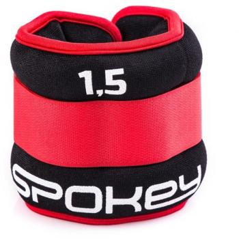 Spokey Form IV lábsúly 2x1,5 kg kép