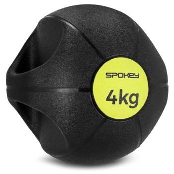 SPOKEY-GRIPI 4 kg Fekete kép