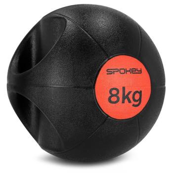 SPOKEY-GRIPI 8 kg Fekete kép