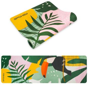 Spokey Home Jungle Yoga Mat kép