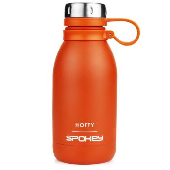 SPOKEY-HOTTY Thermo, ocel, 0,55l orange Narancssárga 0,55L kép