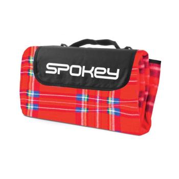 SPOKEY-PICNIC TARTAN 150x180 cm Keverd össze 150/180 cm kép