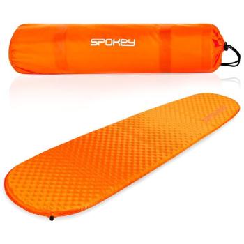 SPOKEY-RAMBLER Self-inflating 3 cm - orange Narancssárga 180/50 cm kép