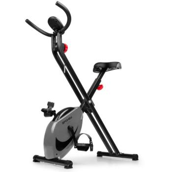 Spokey Xfit+ mágneses Szobakerékpár 1,8kg lendkerékkel és 8 progr... kép