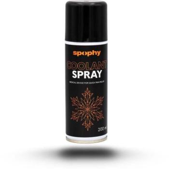 Spophy Coolant Spray, hűtőspray, 200 ml kép