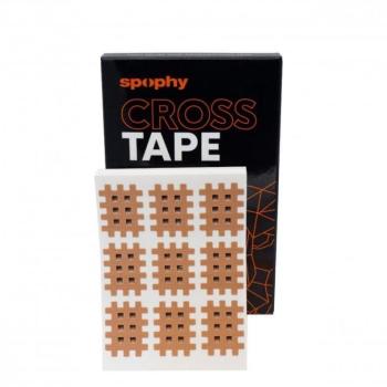 Spophy Cross Tape, 2,1 x 2,7 cm - 180 db kép