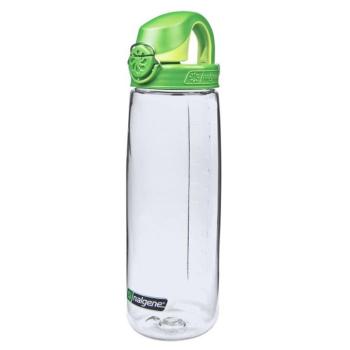 Sport kulacs NALGENE On the Fly 650 ml  clear/sprout cap kép