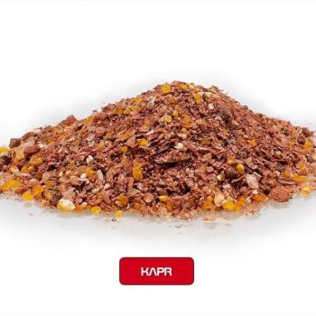 Sportcarp ponty csali mix Piros 2 kg kép