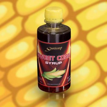 Sportcarp Sweet Corn Syrup 250ml kép