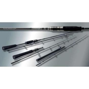 Sportex Black Arrow G-3 Ulr 180cm 0,5-7g pergető horgászbot kép