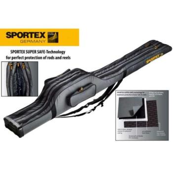 Sportex VIII Super Safe Carp 12&amp;quot; 198cm botzsák kép