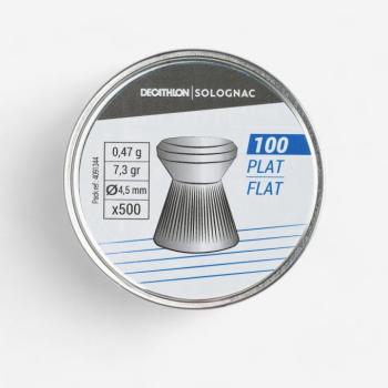 Sportlövész felszerelés kép