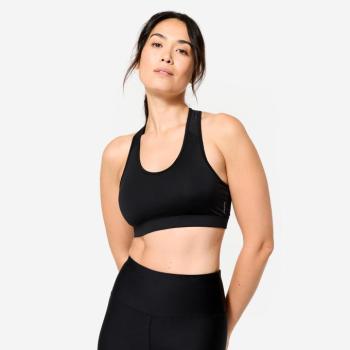 Sportmelltartó, enyhe tartás Decathlon kép