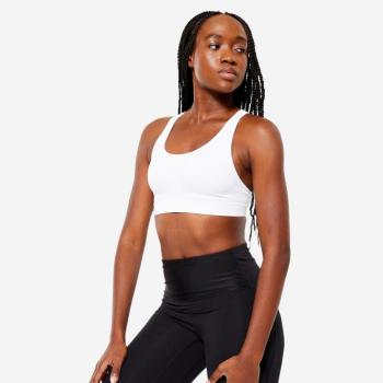 Sportmelltartó, közepes tartás Decathlon kép